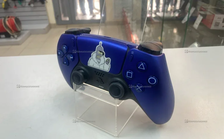 PS5 DualSence