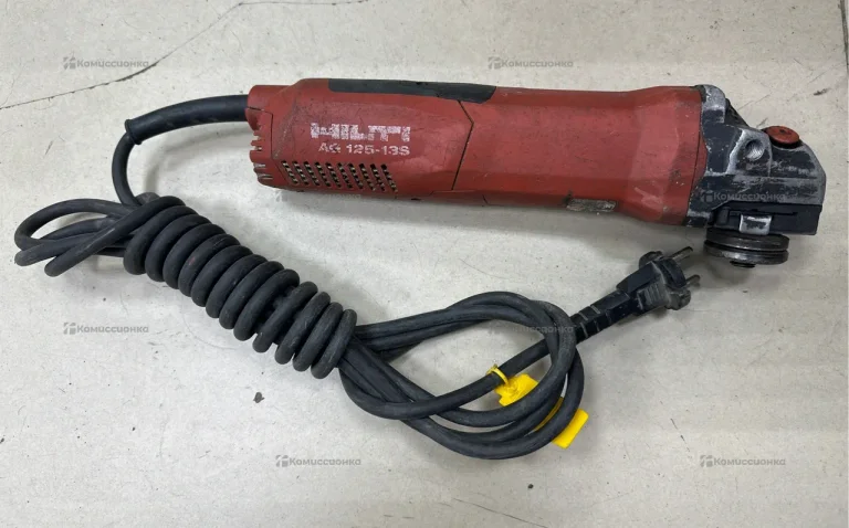 УШМ Hilti AG 125-13S