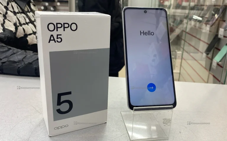 Oppo A5 8/256 ГБ