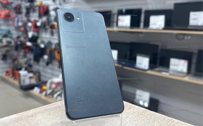 Realme C30s 2/32Gb