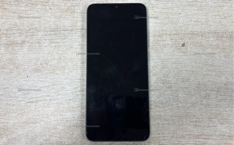 Xiaomi Redmi 10C 4/128 ГБ