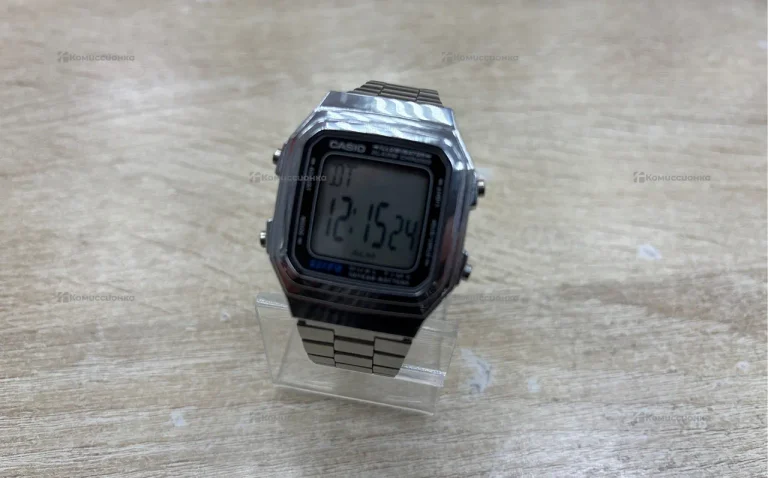 Часы Casio A178W