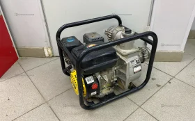 Мотопомпа Huter MP-80