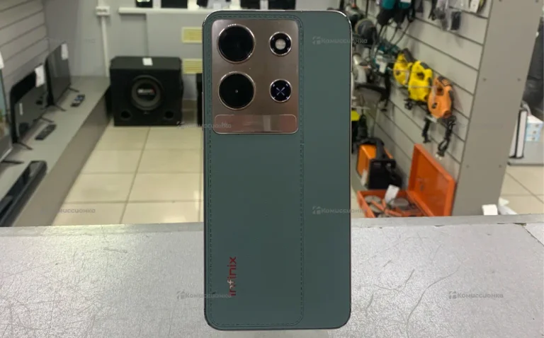 Infinix Note 30i 8/256 ГБ