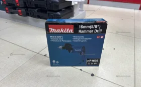 Дрель makita HP1630