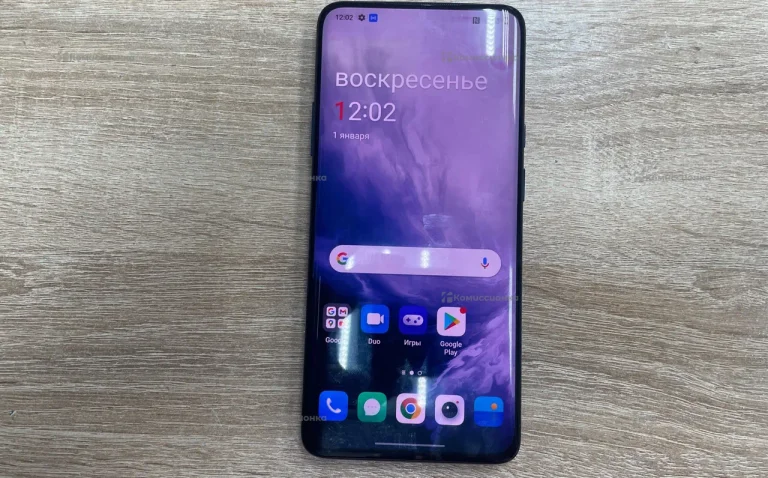 OnePlus 7 Pro 8/256Gb