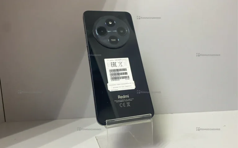 Xiaomi Redmi 14C 4/128 ГБ