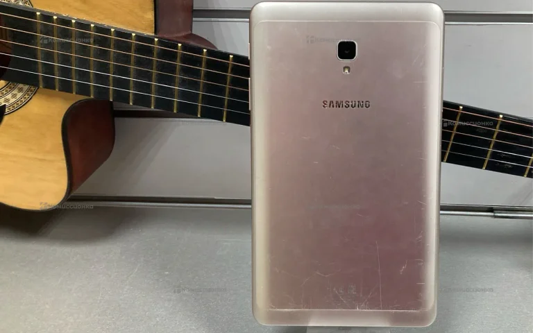 Планшет Samsung Galaxy Tab A 2017 SM-385