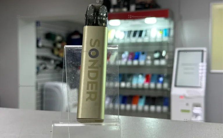Вейп Solder