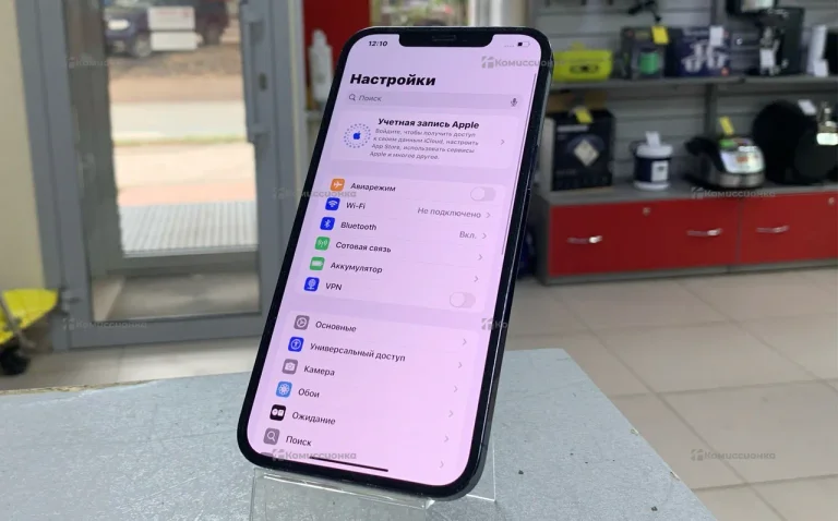 Apple iPhone 12 Pro Max 6/128 ГБ