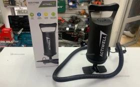 Купить Насос Ручной Actiwell б/у , в Уфа Цена:200рублей