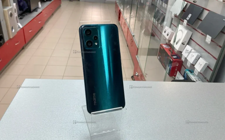 Realme 9 Pro 8/128Gb