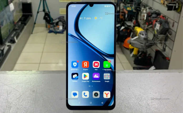 Realme Note 60x 4/128 ГБ