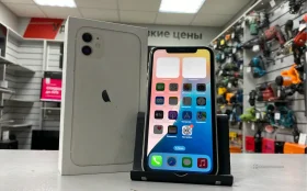Apple iPhone 11 4/64 ГБ