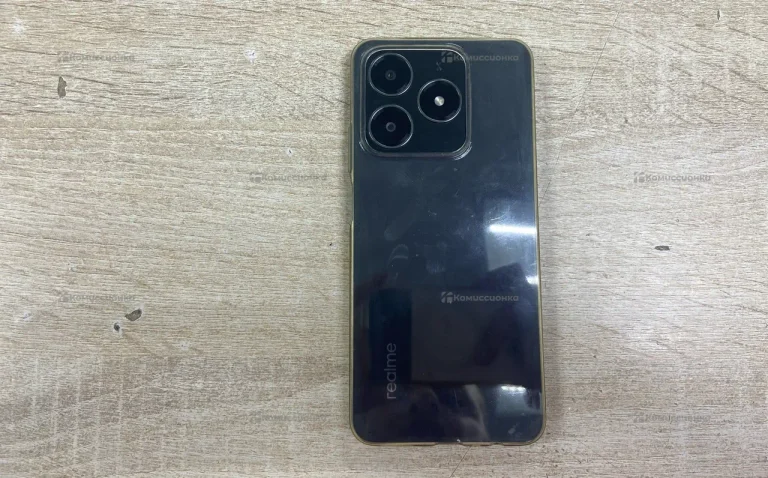 Realme C61 6/128 ГБ