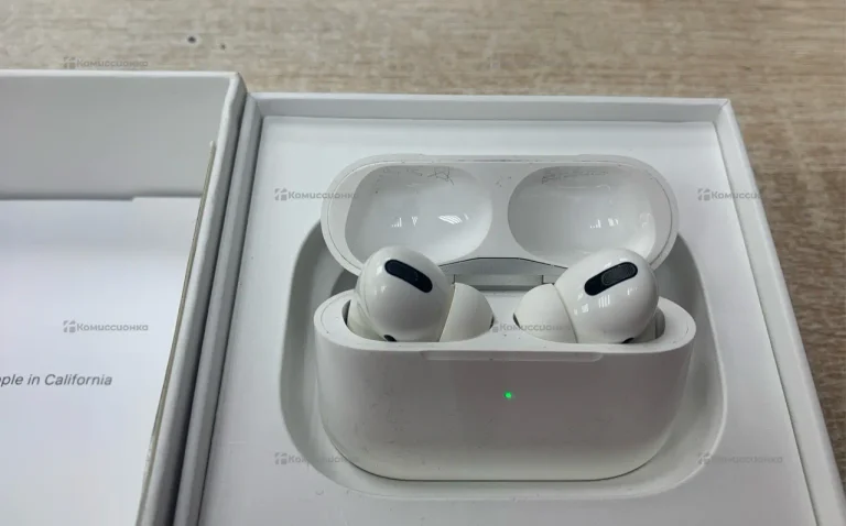 Наушники  Apple air pods pro