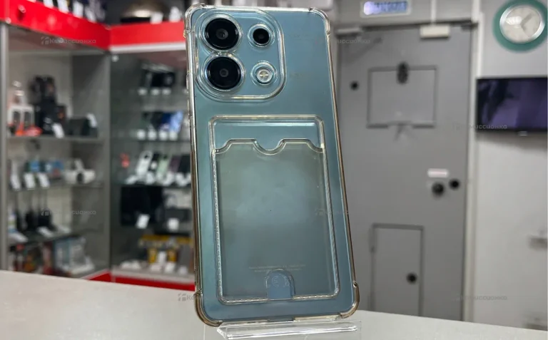 Xiaomi Redmi Note 13 8/128 ГБ
