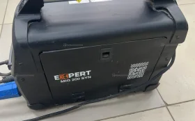 Купить Сварочный аппарат Сварочный аппарат Expert Mig 200 б/у , в Краснодар Цена:11900рублей