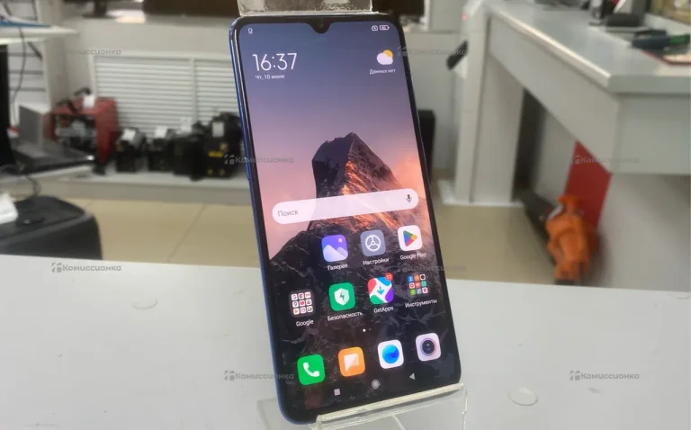 Xiaomi Mi 9 6/64Gb