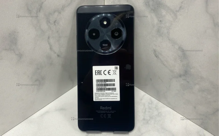 Xiaomi Redmi 14C 4/128 ГБ