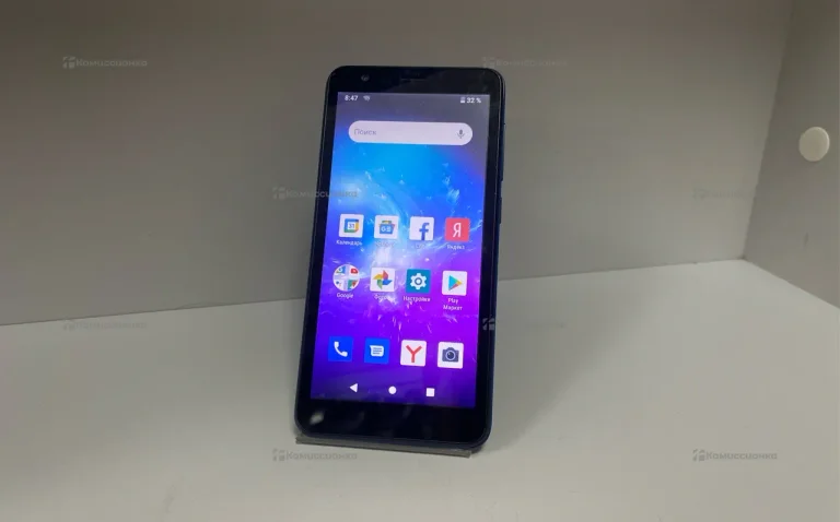 Zte BLADE L8RU