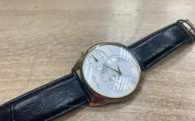 Часы  Citizen OXY Dual Time Wristwatch 104V-S01966