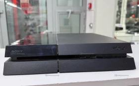 Приставка Sony Play Station 500gb
