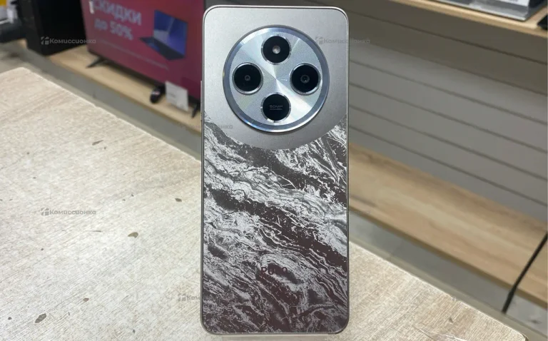 Xiaomi Poco c75 8/256gb