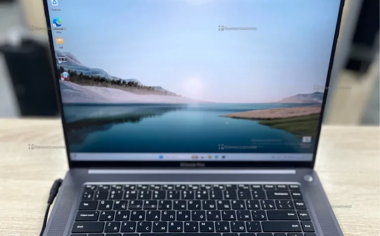 H-book pro