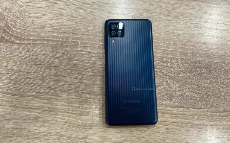 Samsung Galaxy M12 4/64 ГБ