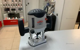 Вертикальный фрезер CROWN CT11012