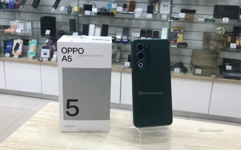 OPPO A5 6/128