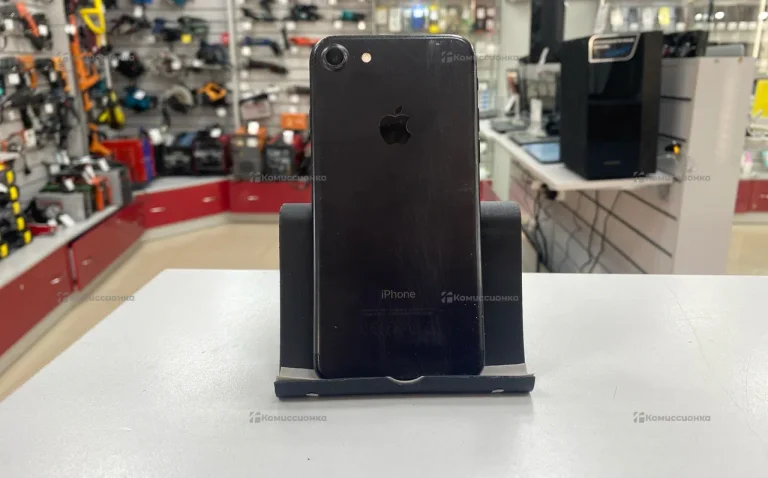 Apple iPhone 7 128 ГБ