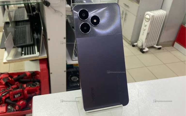 Realme Note 50 3/64Gb
