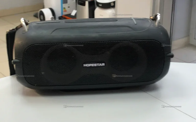 Колонка  Hopestar a41 party