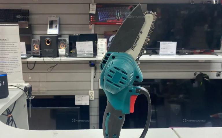 Пила цепная Pioneer BCS-2015-11C