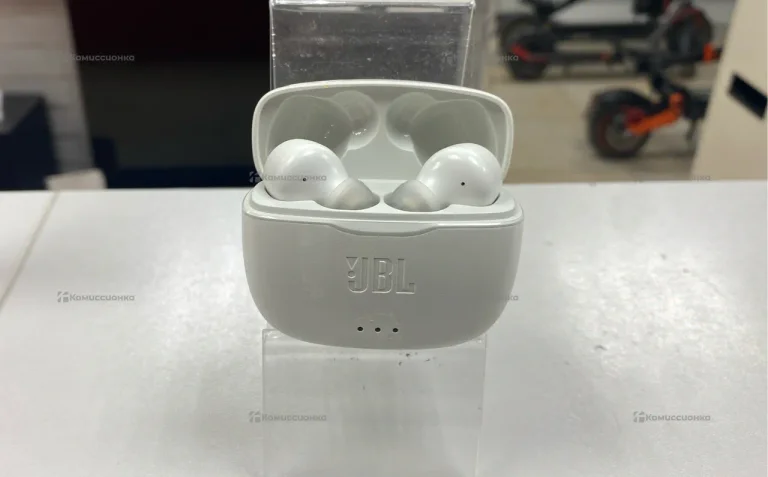Наушники  JBL tune 215tws
