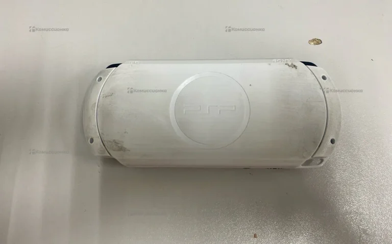 Приставка PSP E1008