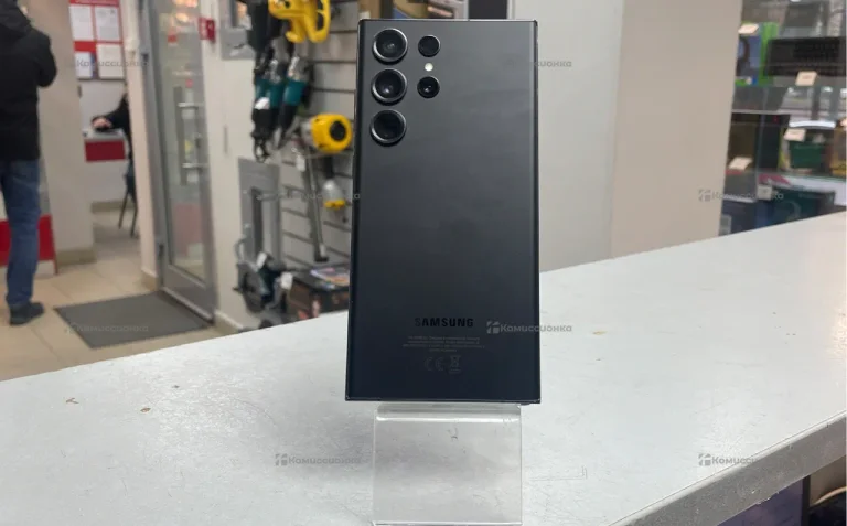 Samsung s23 Ultra 5G 12/256