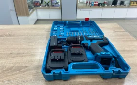 Шуруповерт Makita 18-25N.M
