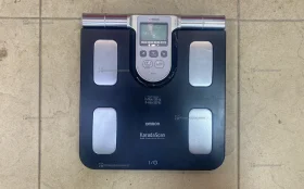 Купить Весы  Omron BF-508 б/у , в Казань Цена:1900рублей