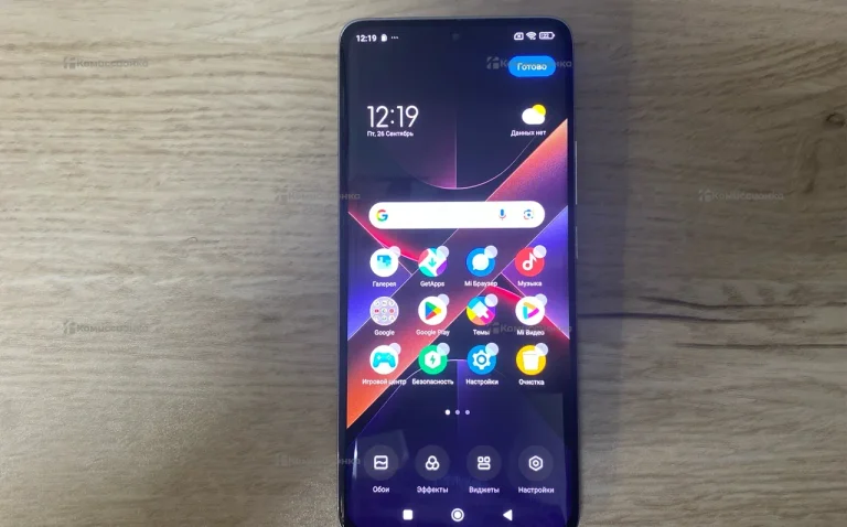 Xiaomi Poco X7 8/256 ГБ