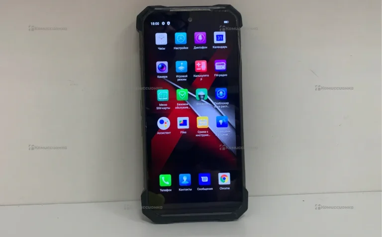 Doogee S88Plus 8/128