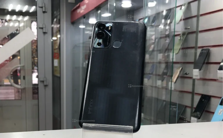 Infinix hot 12 I 4/64