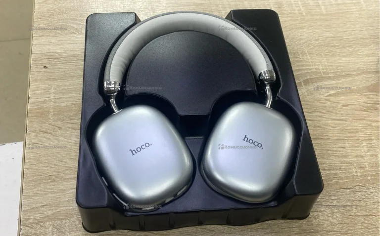 Наушники  HOCO W35