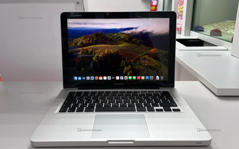 Ноутбук MacBook Pro A1278