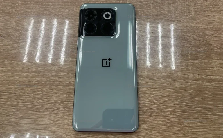 OnePlus 10T 12/256 ГБ