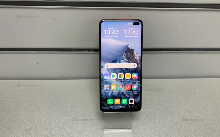 Xiaomi Poco X2 6/128 ГБ