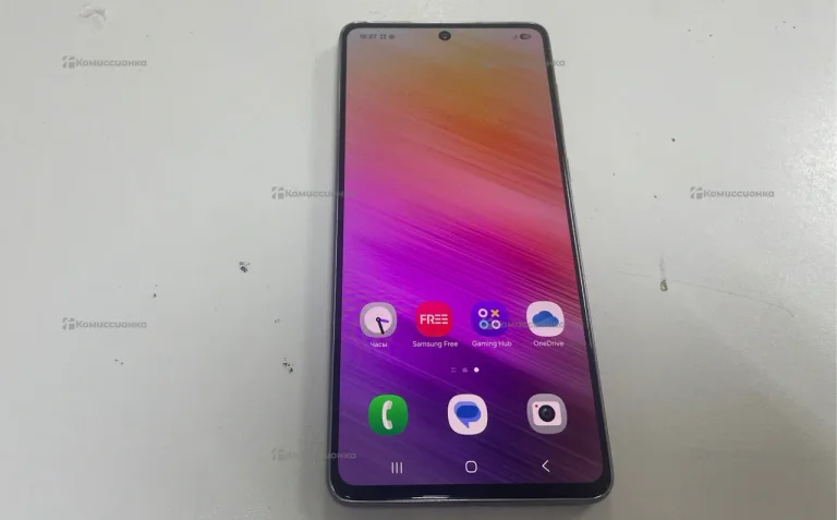 Samsung Galaxy A73 5G 6/128 ГБ