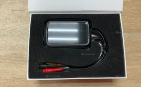 Видеорегистратор для мотоцикла